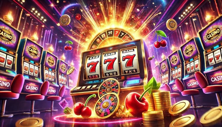 Live Casino 7g8888