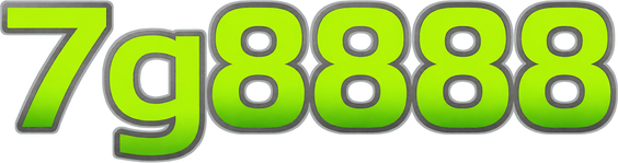 7g8888 Logo